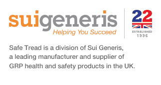 SuiGeneris - GRP Linings, Coatings, Spill Containment SuiGeneris - GRP Linings, Coatings, Spill Containment