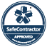 SafeContractor Approved