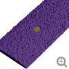 safe tread anti slip decking strips step strips purple