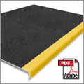 installation landing cover sm