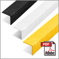installation nosing sm