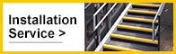 anti slip stair floor installation service