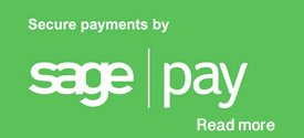 sagepay green logo
