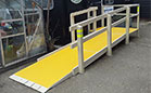 Floor Sheets Ramps Gallery.