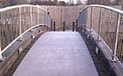 Floor Sheets Bridges Gallery.
