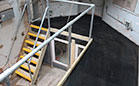 Floor Sheets Platforms Gallery.